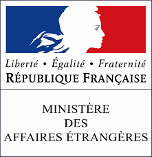 Ministère de l'Europe et des Affaires étrangères