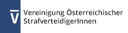 Vereinigung Österreichischer StrafverteidigerInnen